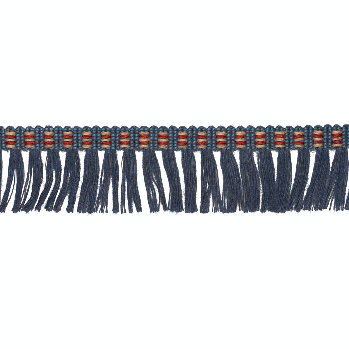 COUNTRY FRINGE | Denim