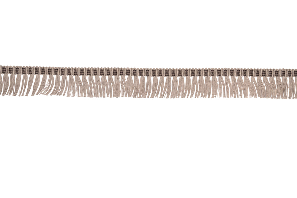COUNTRY FRINGE | Burlap
