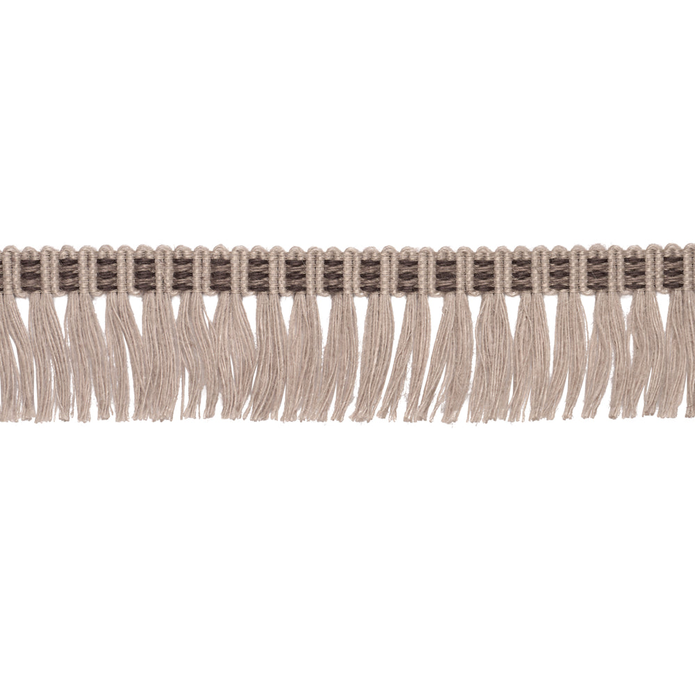 COUNTRY FRINGE | Burlap