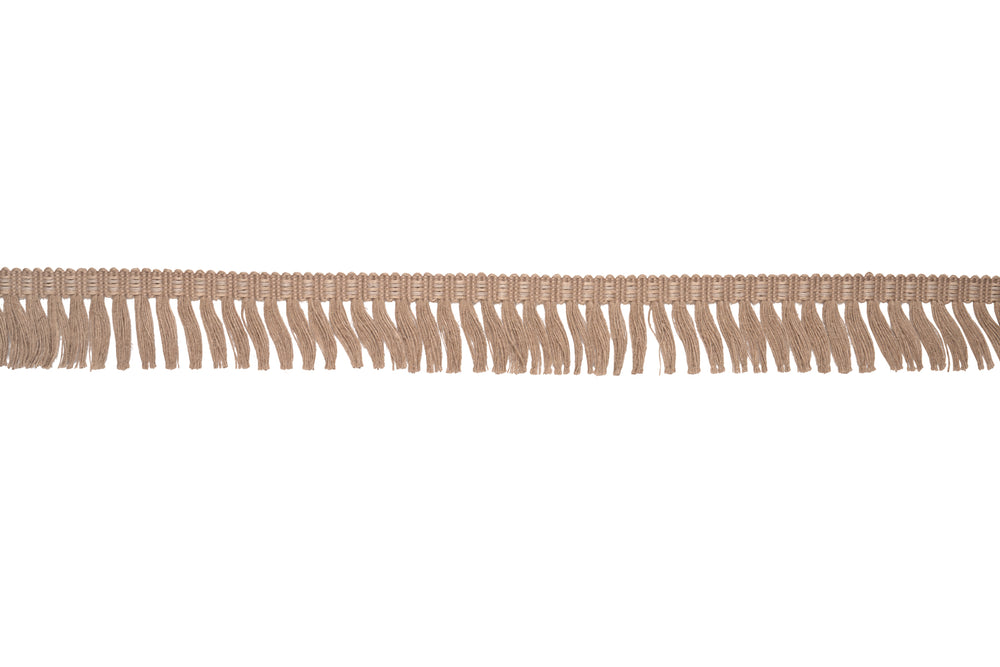COUNTRY FRINGE | Flax