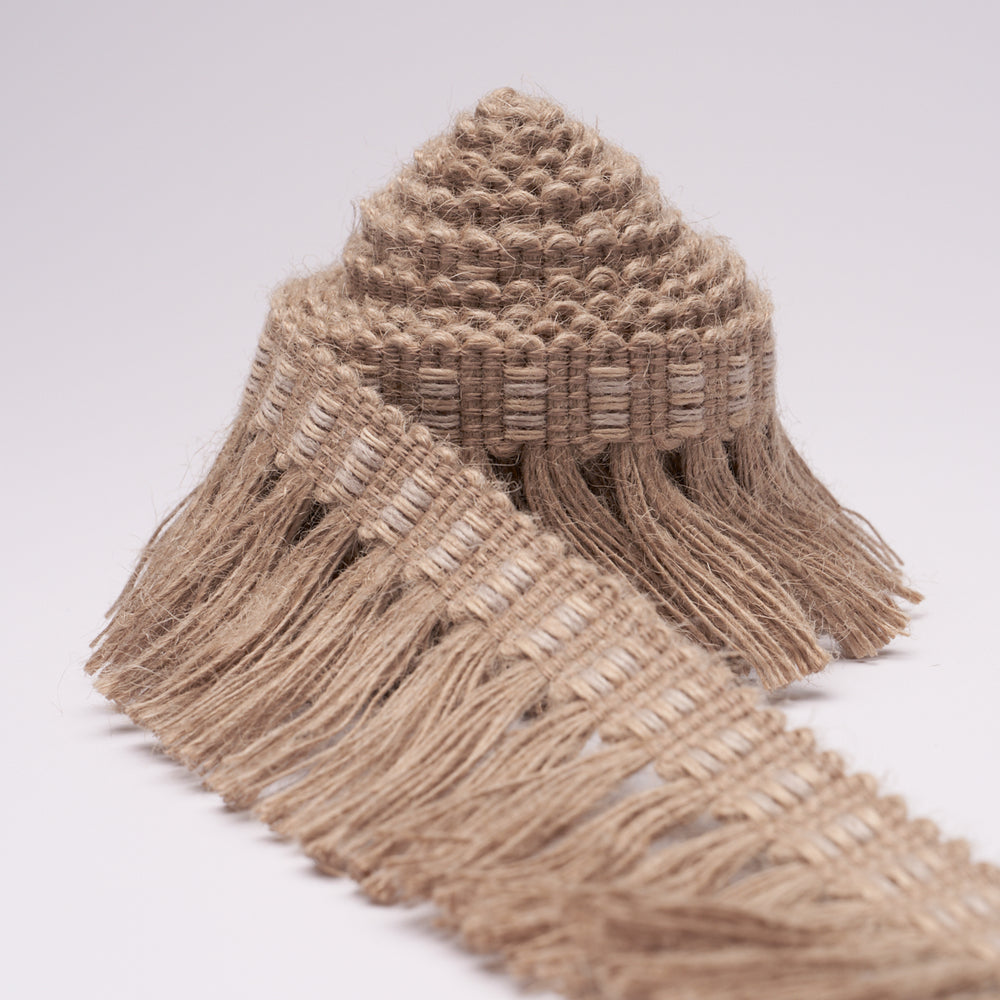 COUNTRY FRINGE | Flax