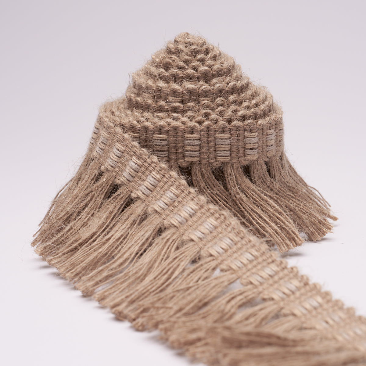 COUNTRY FRINGE | Flax