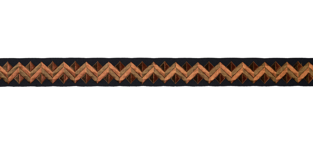 ZIGZAG MODERNE TAPE | Goldstone