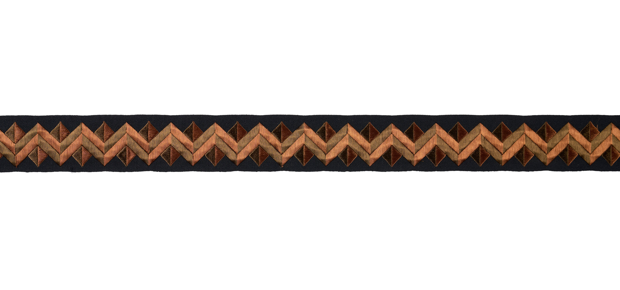 ZIGZAG MODERNE TAPE | Goldstone
