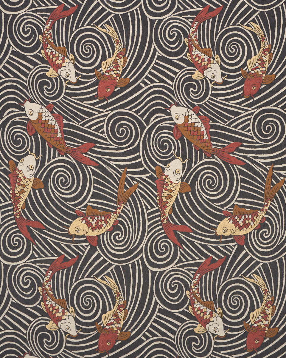KOI FISH | Midnight
