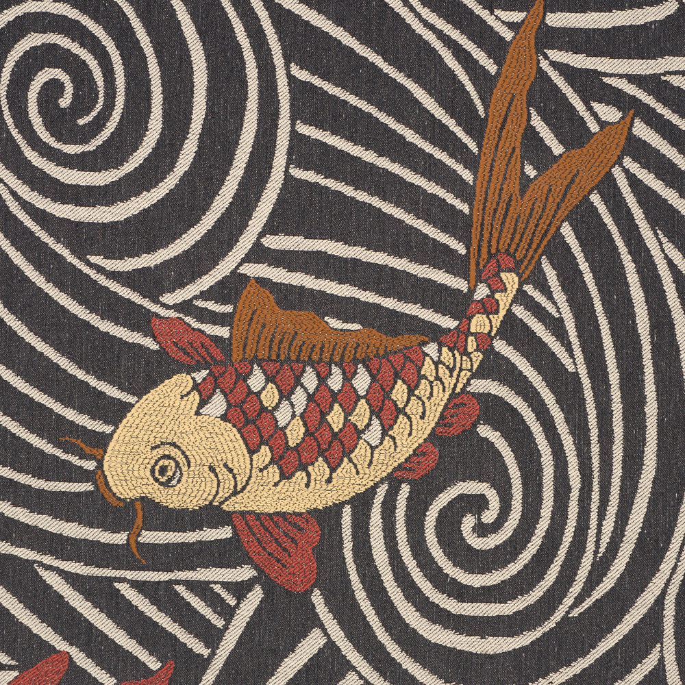 KOI FISH | Midnight