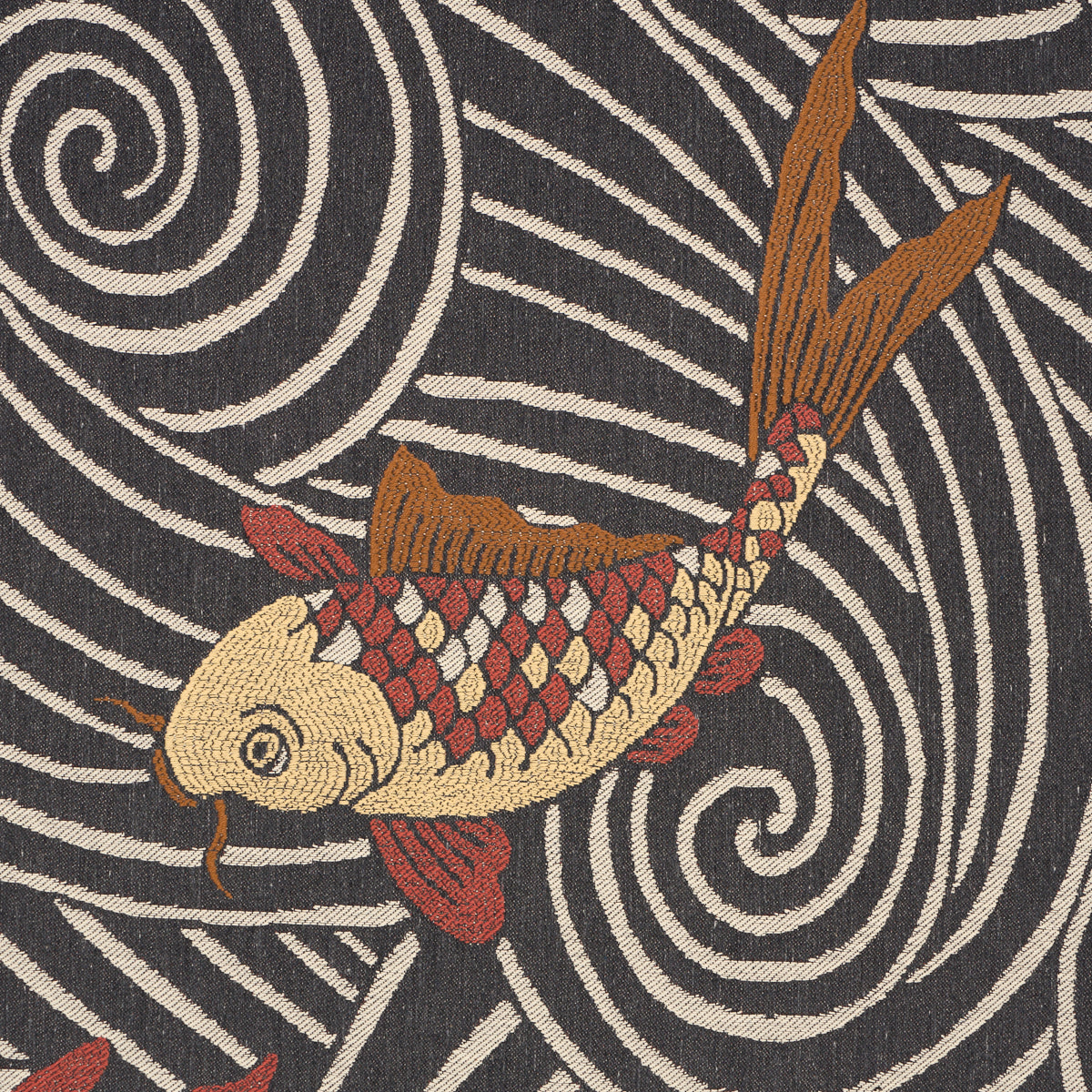 KOI FISH | Midnight