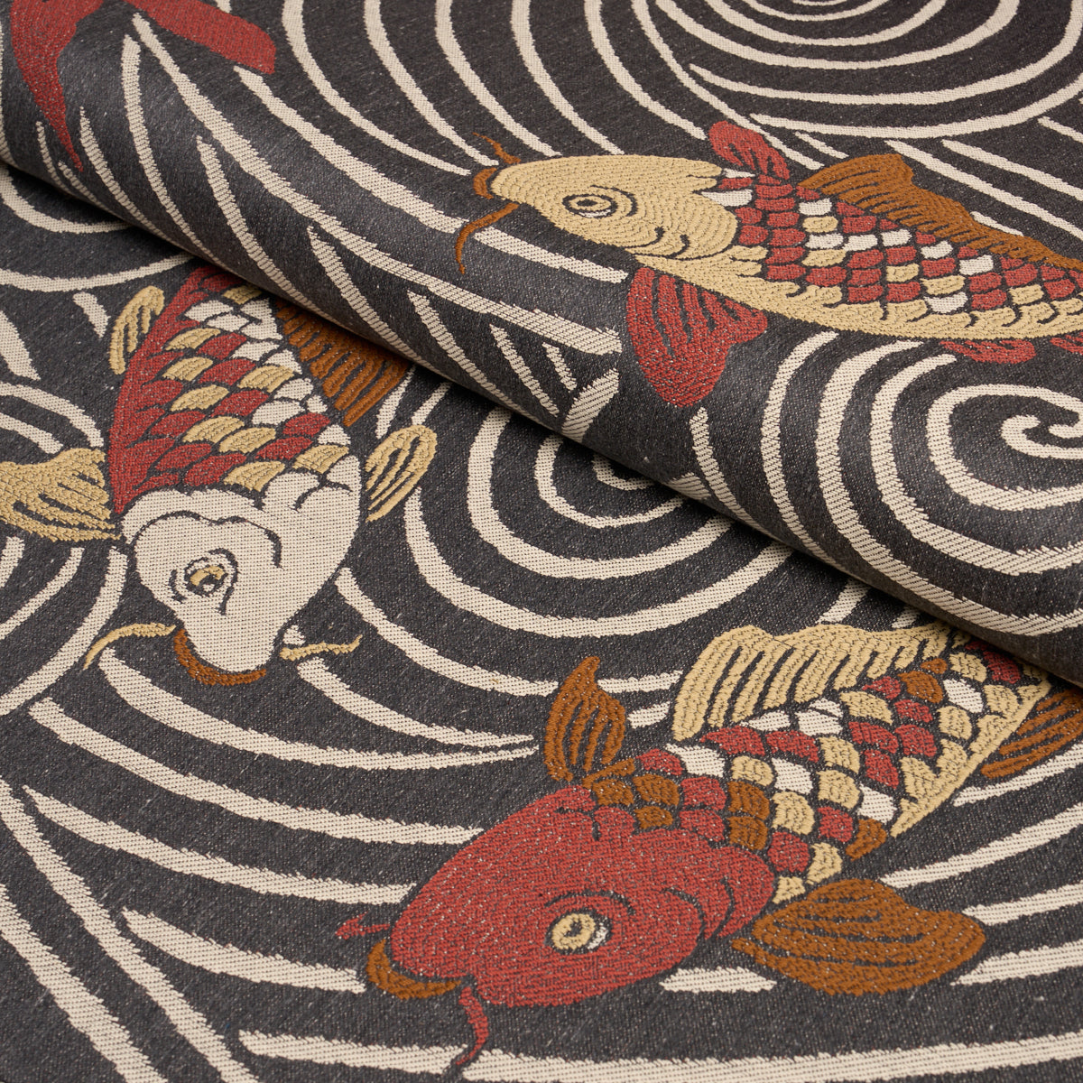 KOI FISH | Midnight
