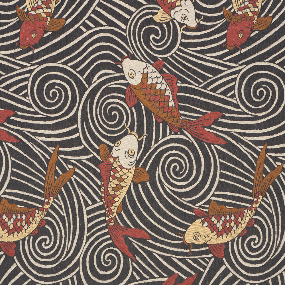 KOI FISH | Midnight