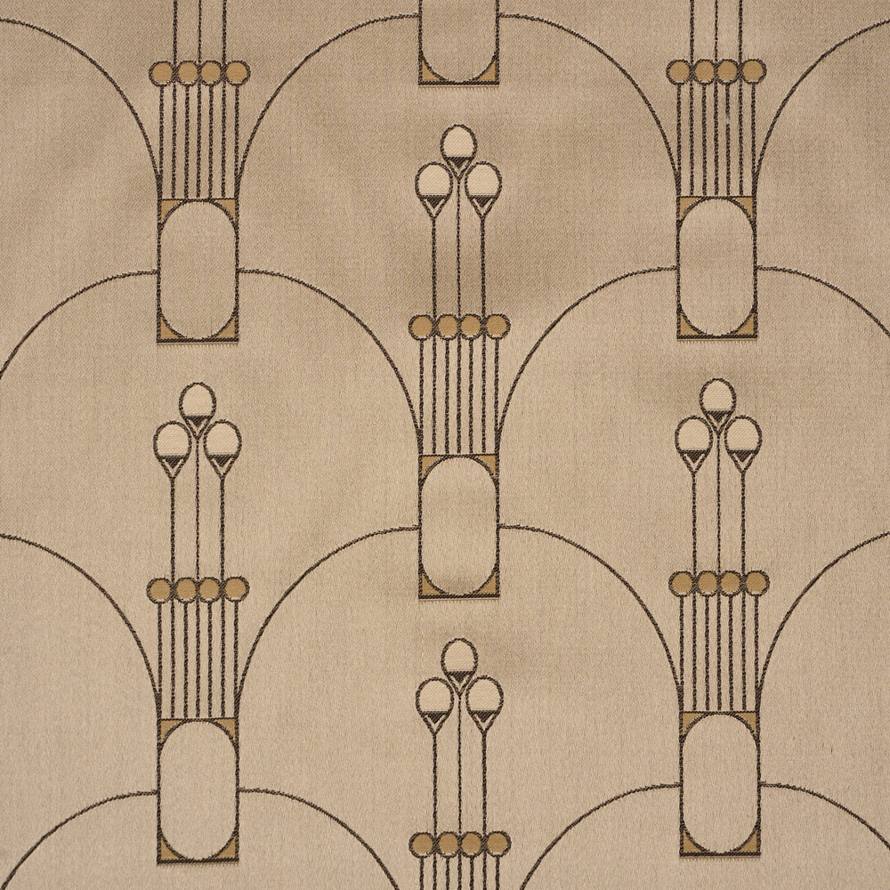 SWANSON SCALLOP | Pewter