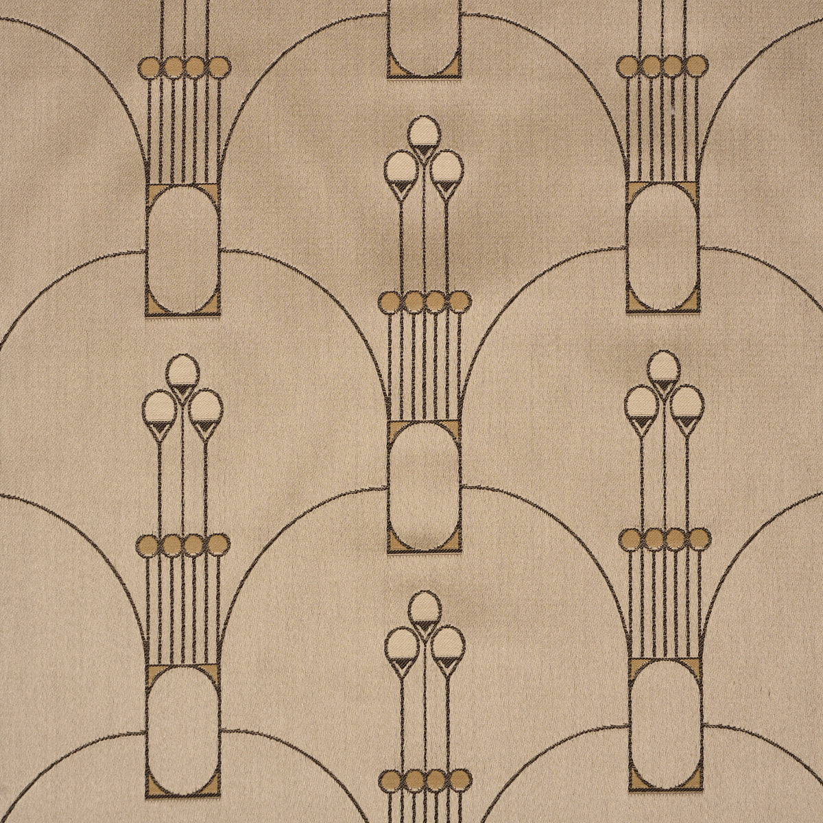 SWANSON SCALLOP | Pewter