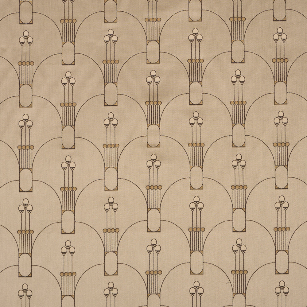 SWANSON SCALLOP | Pewter