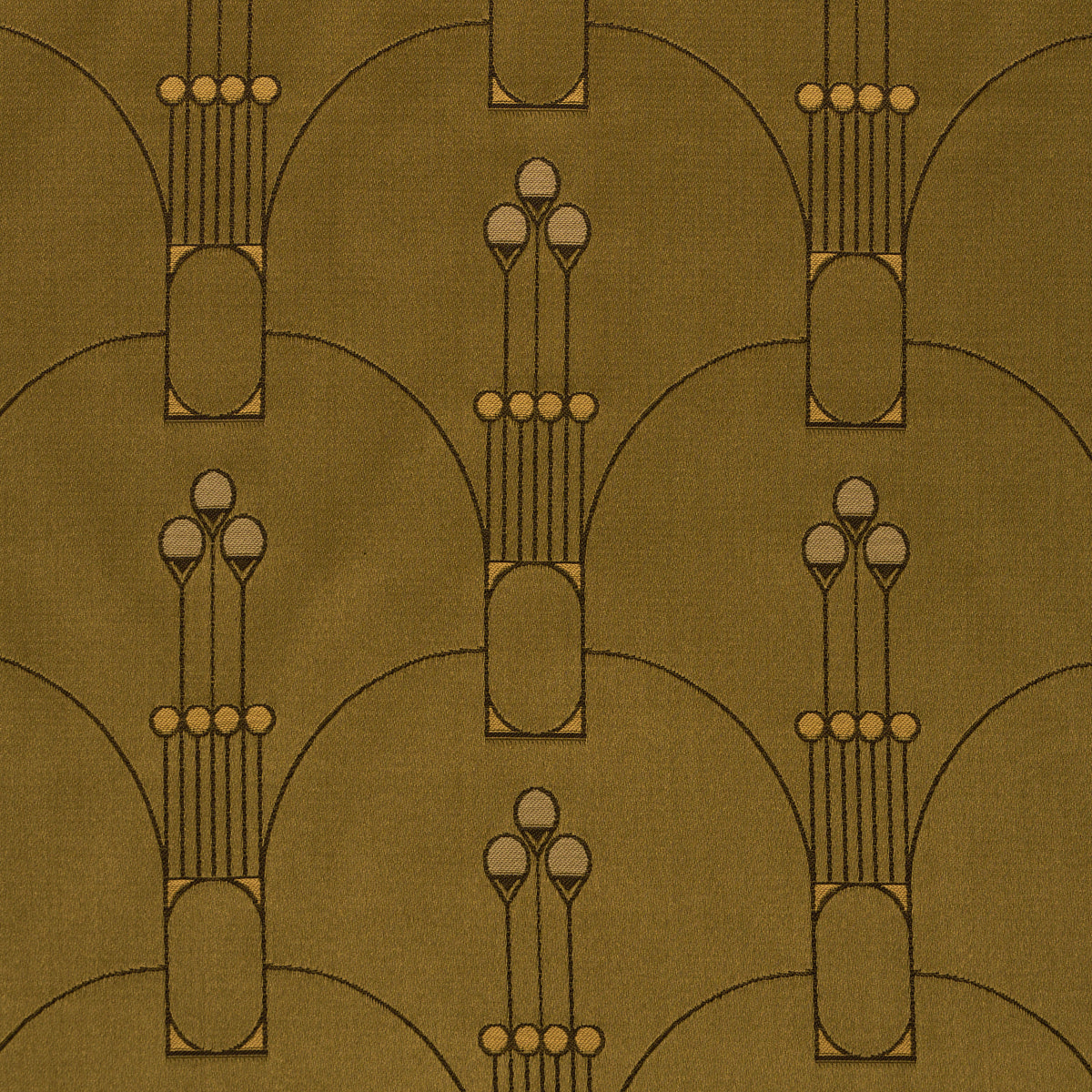 SWANSON SCALLOP | Olive