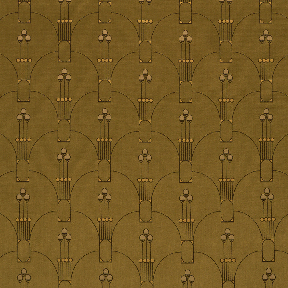 SWANSON SCALLOP | Olive
