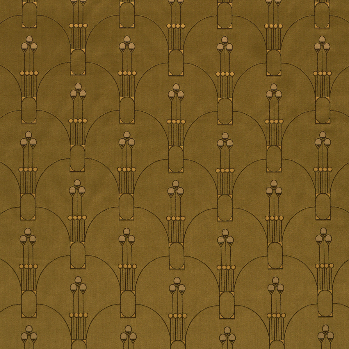 SWANSON SCALLOP | Olive