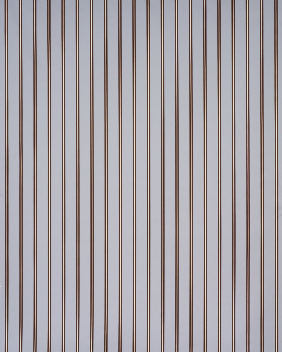 BRIONY STRIPE | Sky