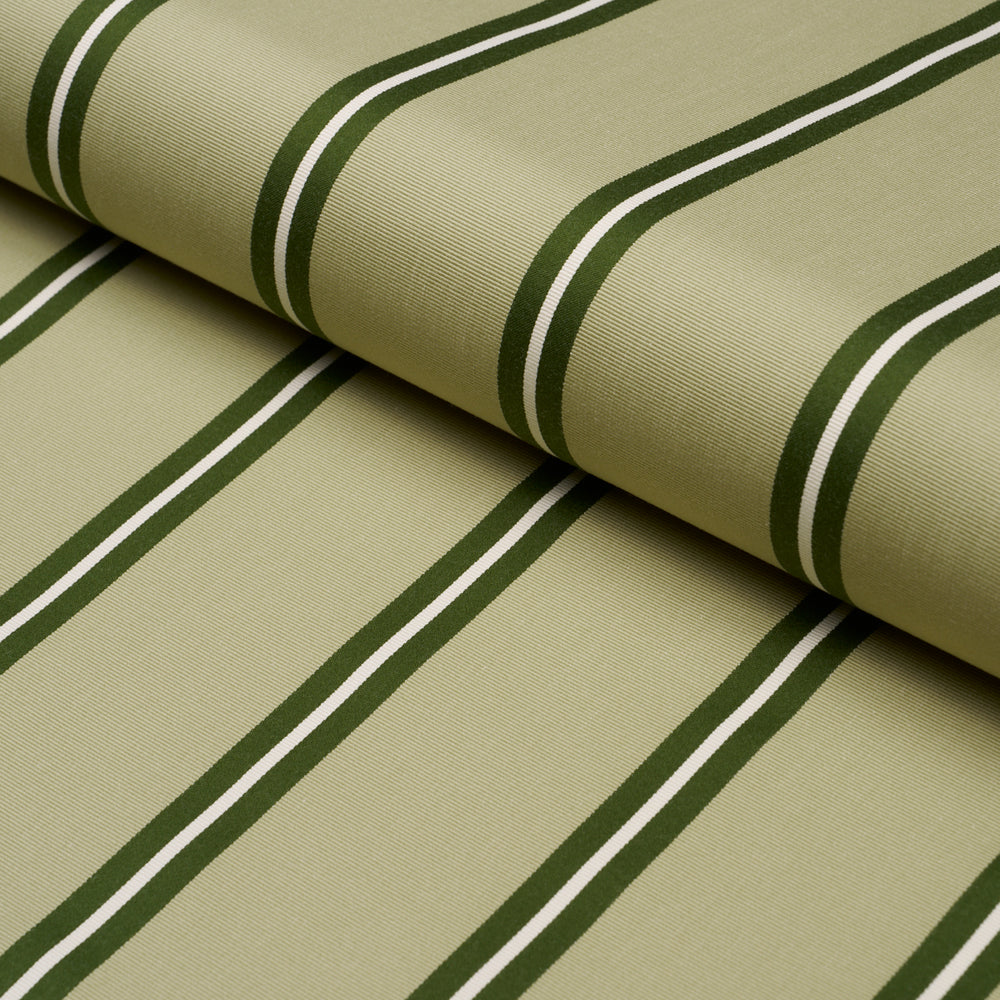 BRIONY STRIPE | Leaf