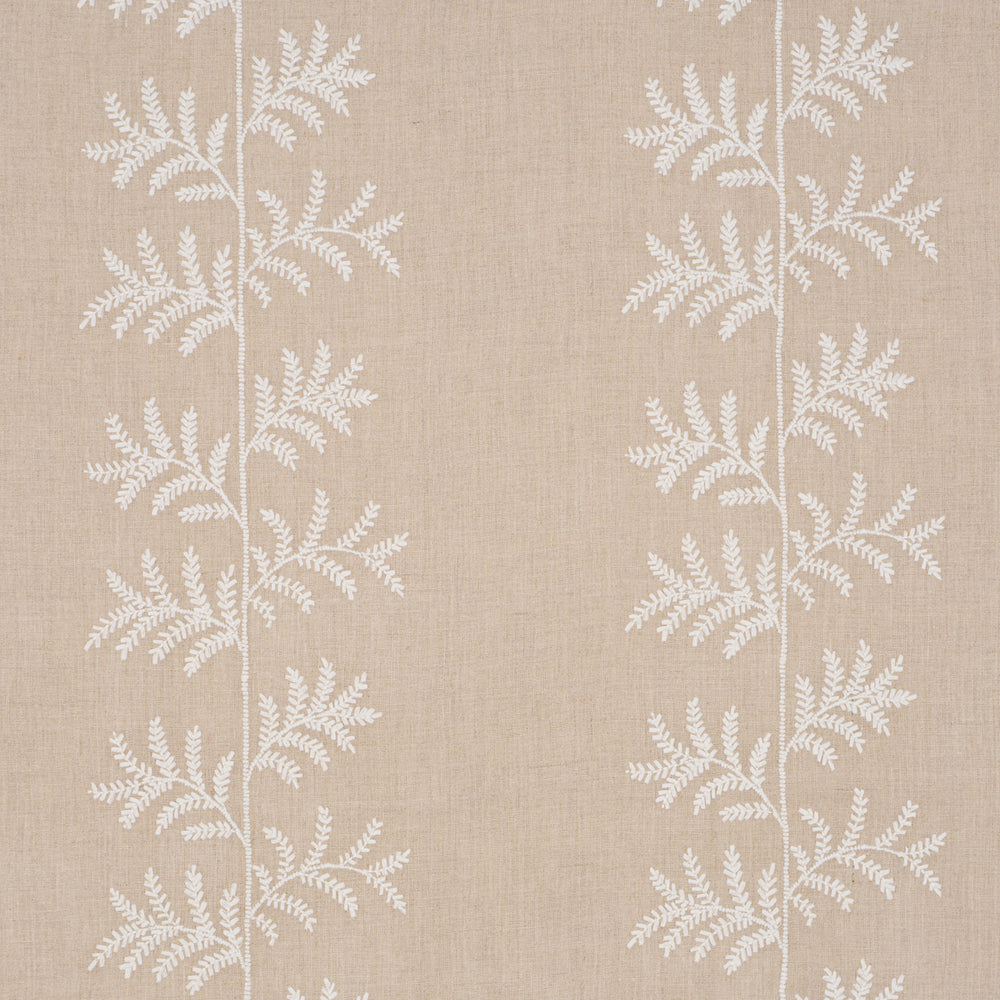 ELOISE EMBROIDERY | Natural