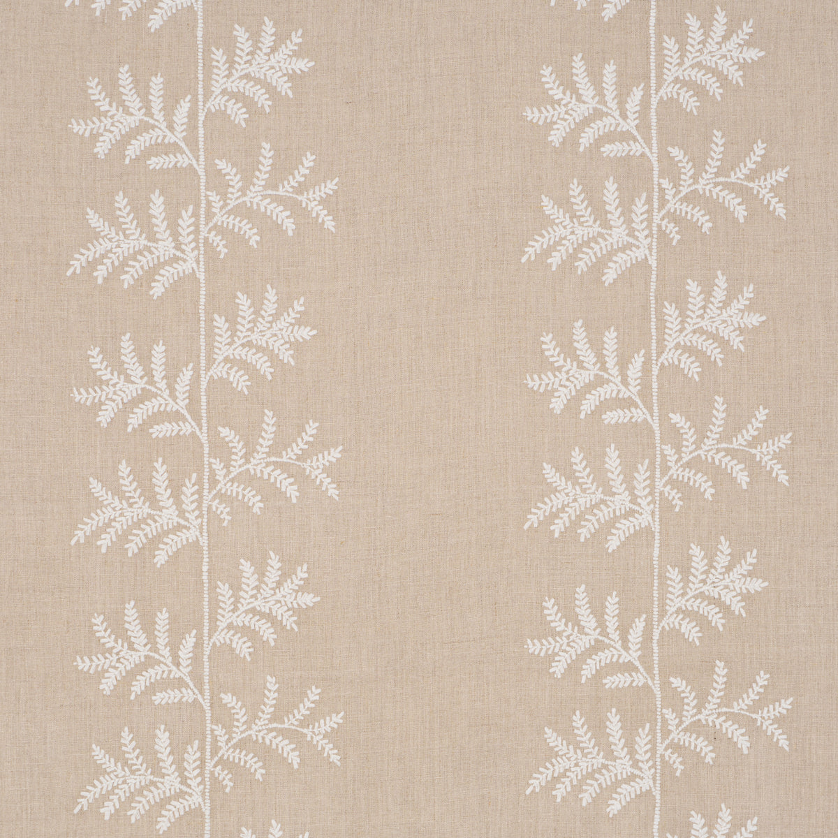 ELOISE EMBROIDERY | Natural