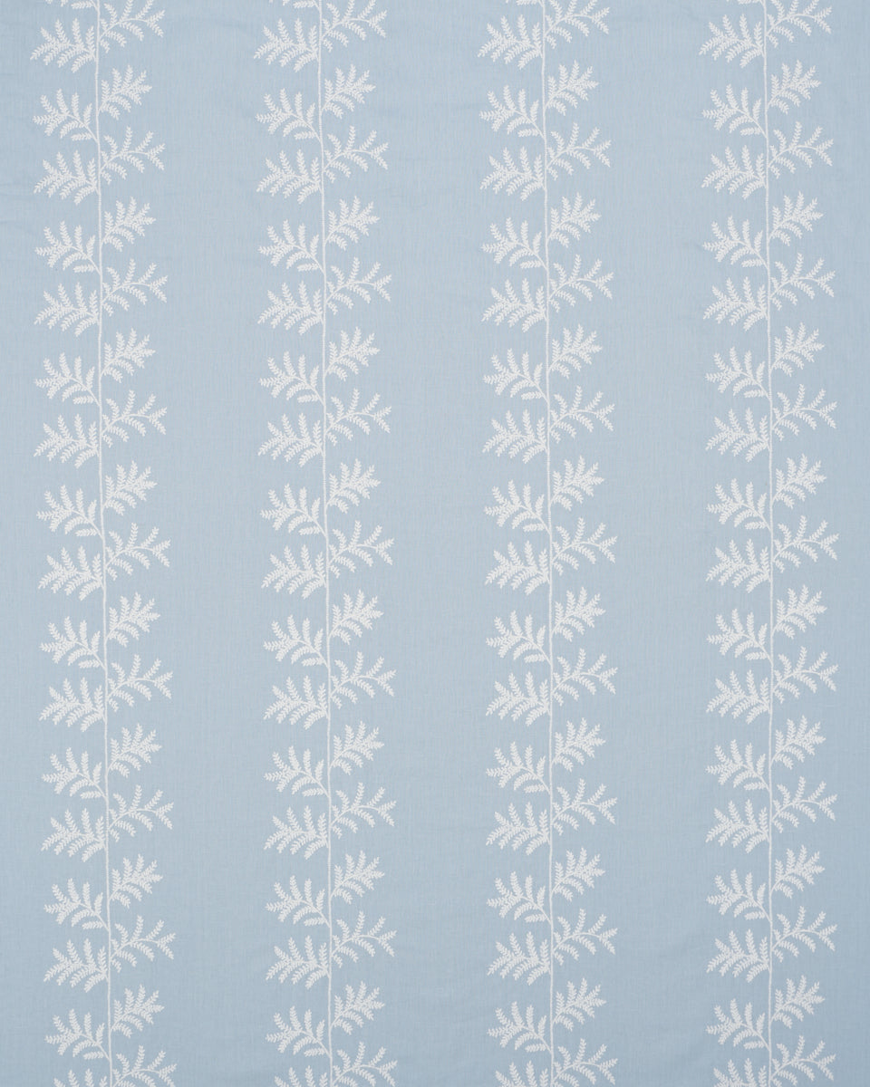 ELOISE EMBROIDERY | Sky