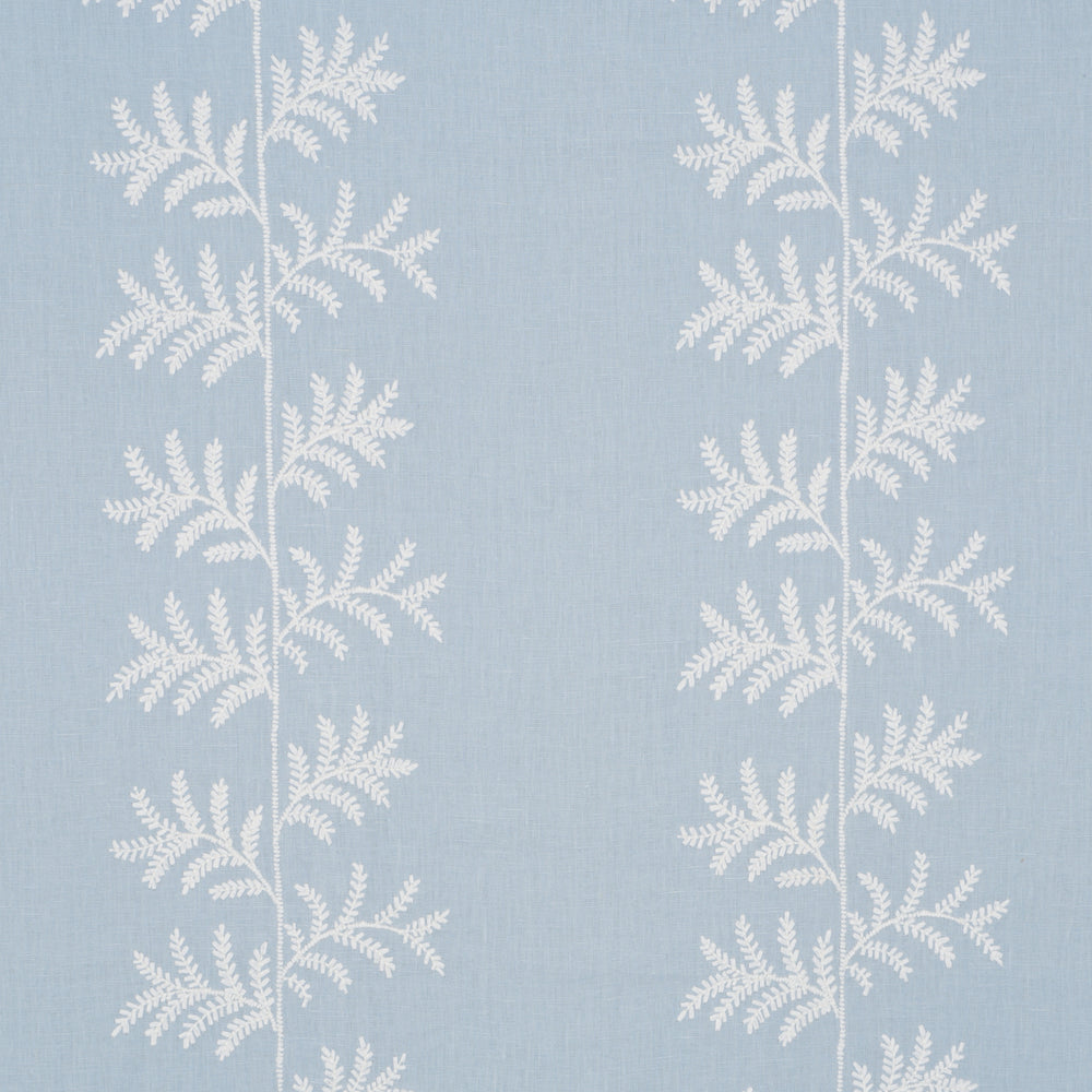 ELOISE EMBROIDERY | Sky