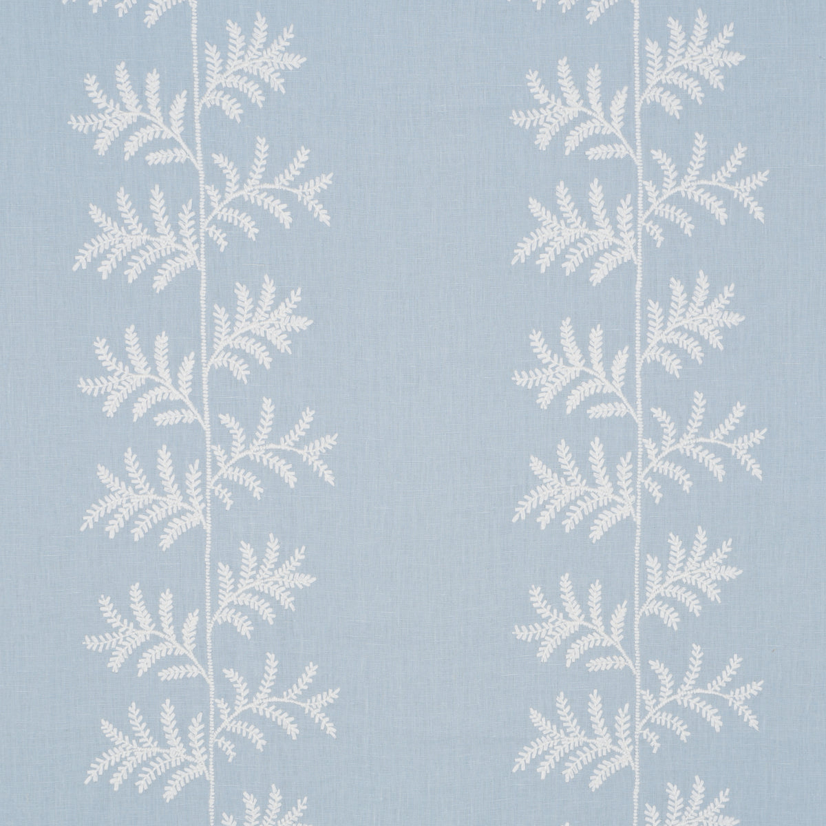 ELOISE EMBROIDERY | Sky