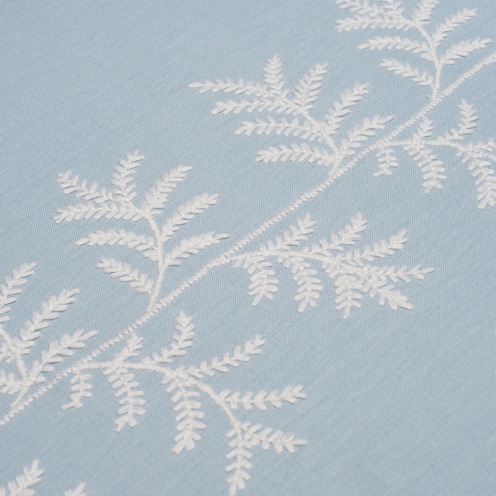 ELOISE EMBROIDERY | Sky