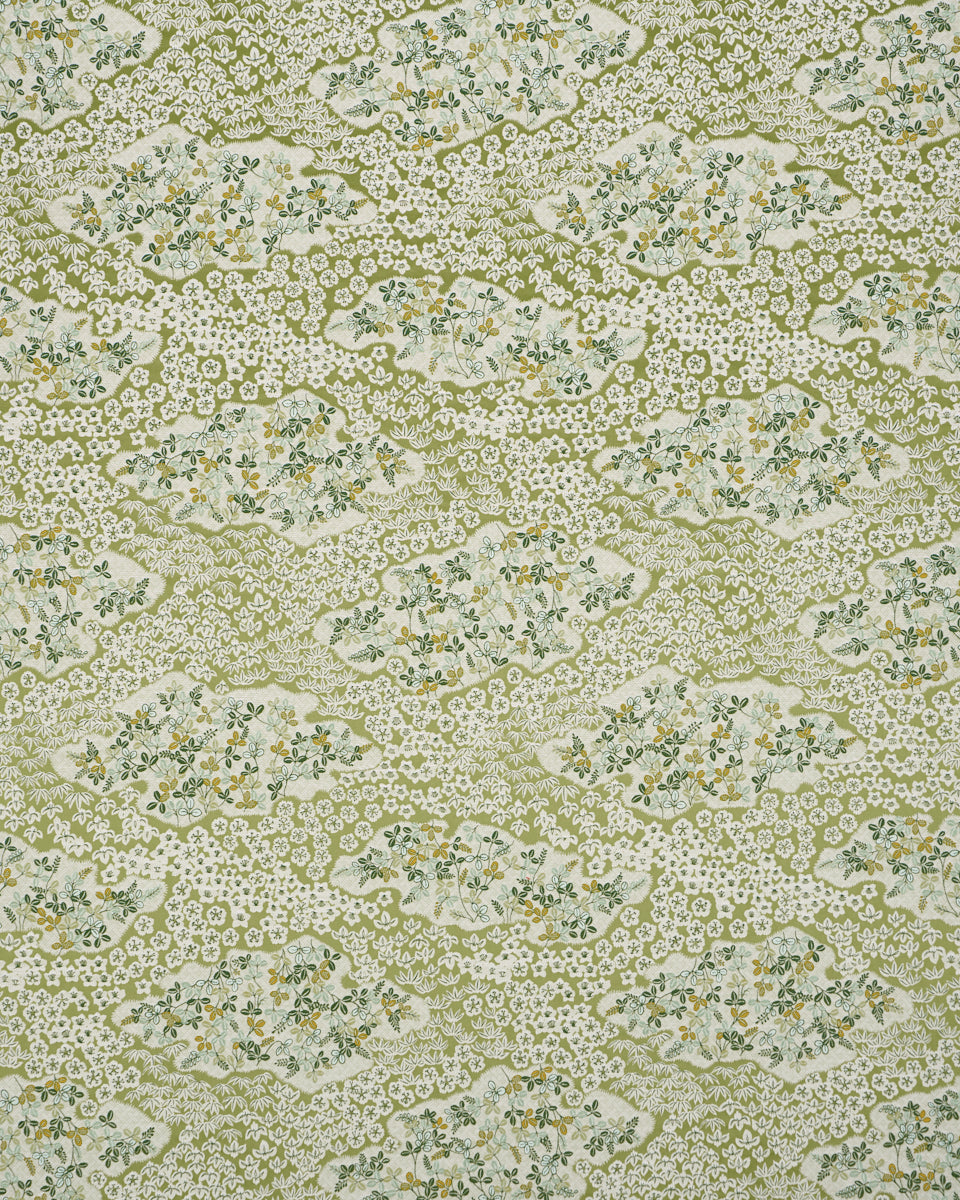 LORENE | Leaf