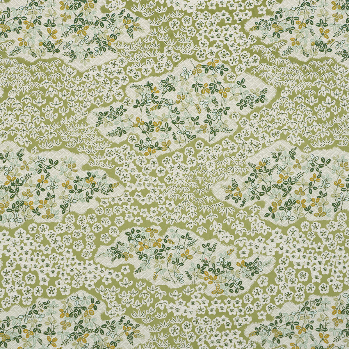 LORENE | Leaf