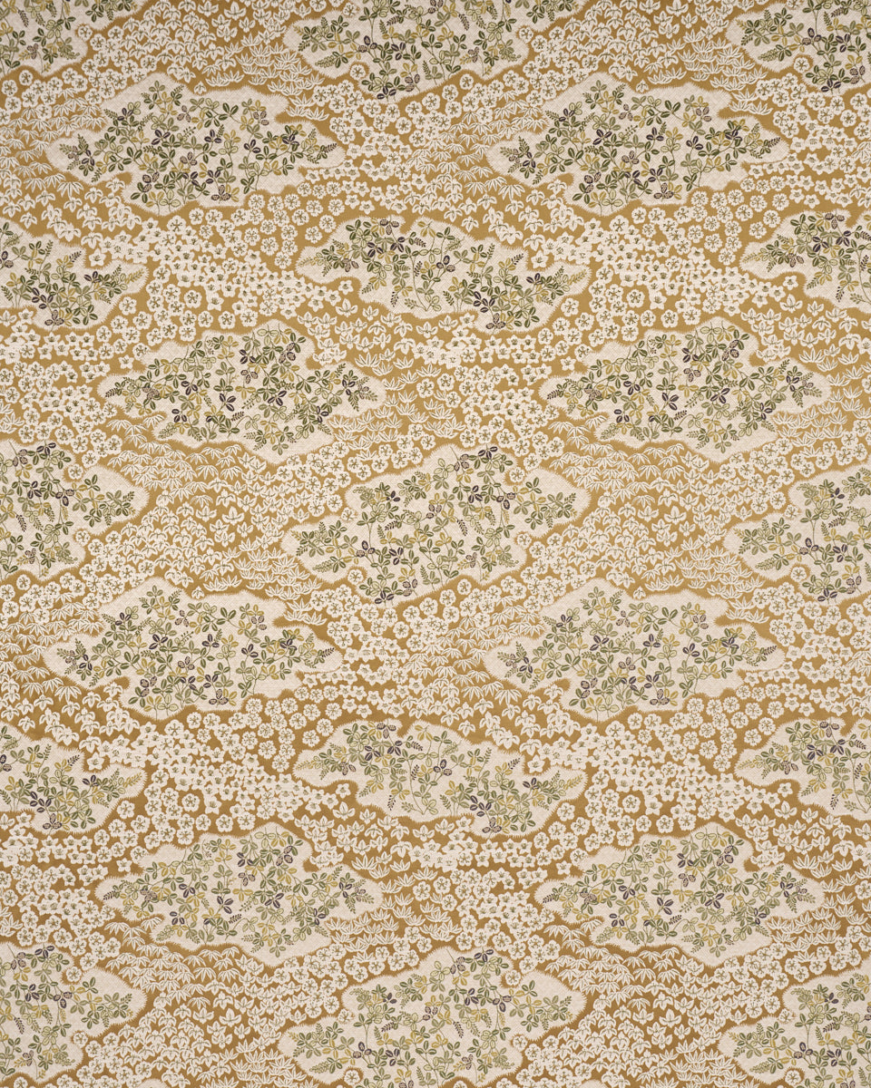 LORENE | Ochre