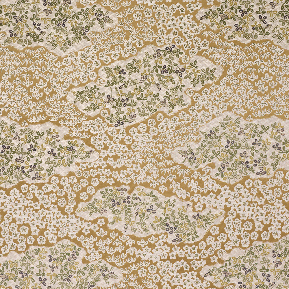LORENE | Ochre
