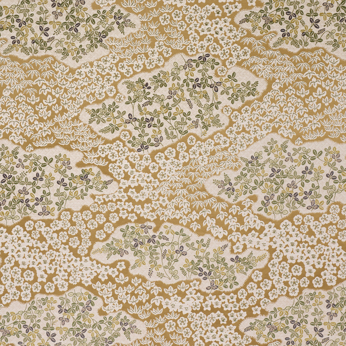 LORENE | Ochre