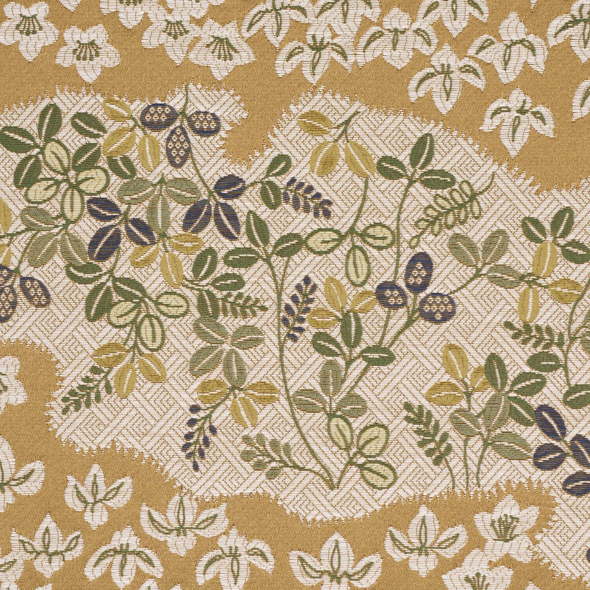 LORENE | Ochre