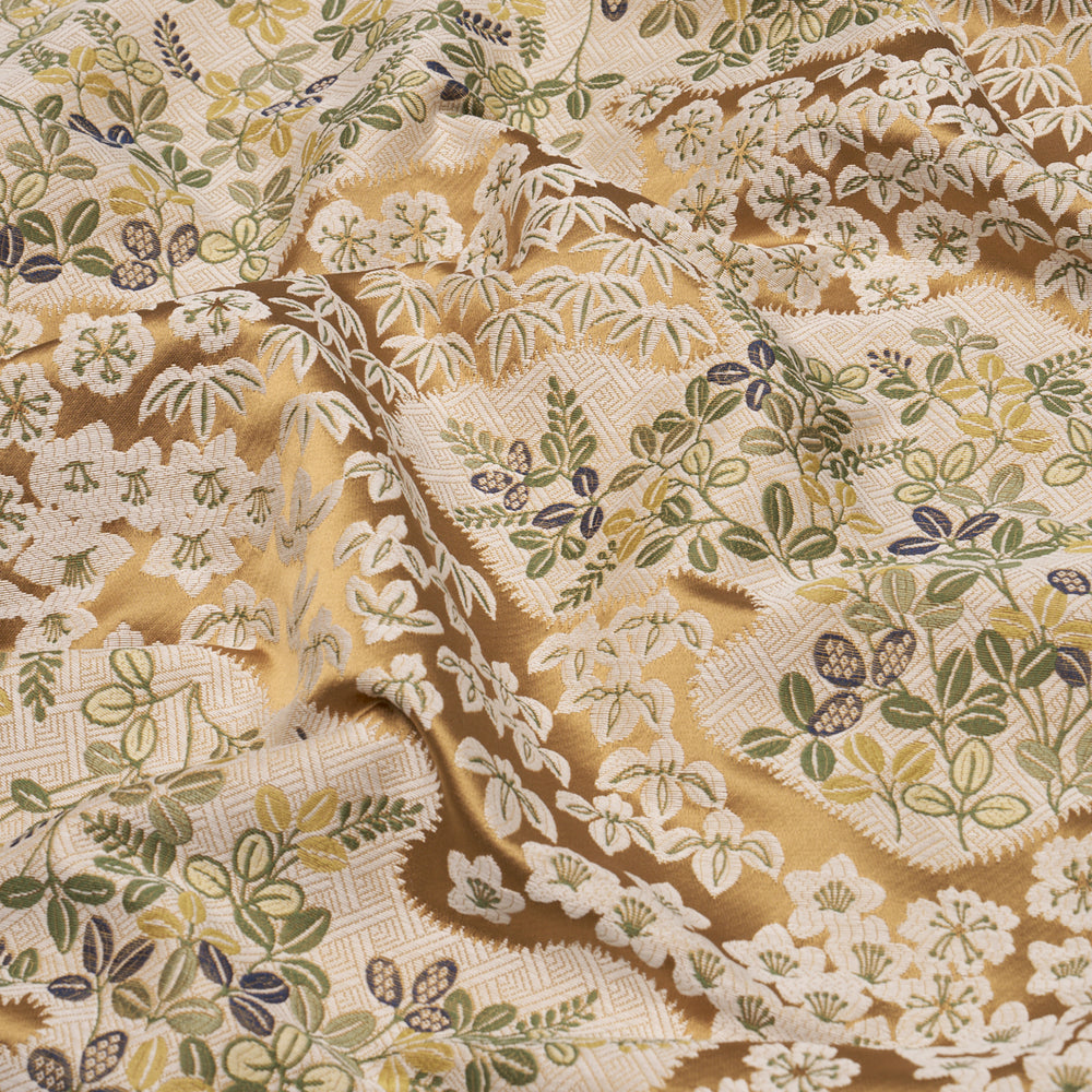 LORENE | Ochre