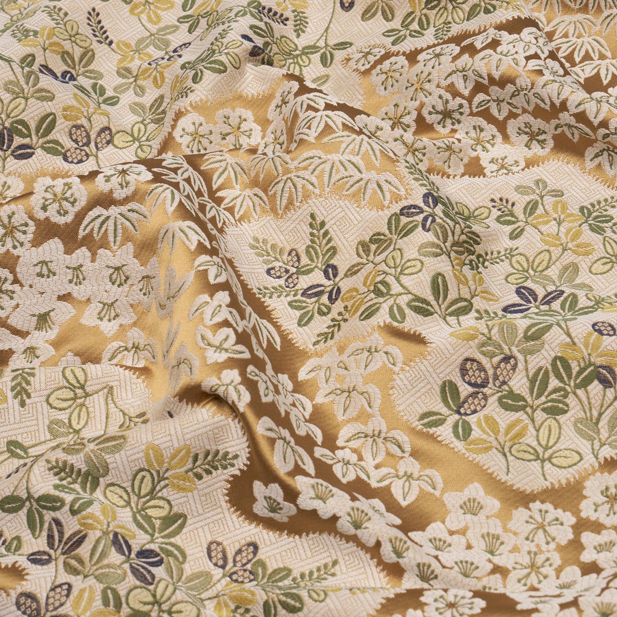 LORENE | Ochre