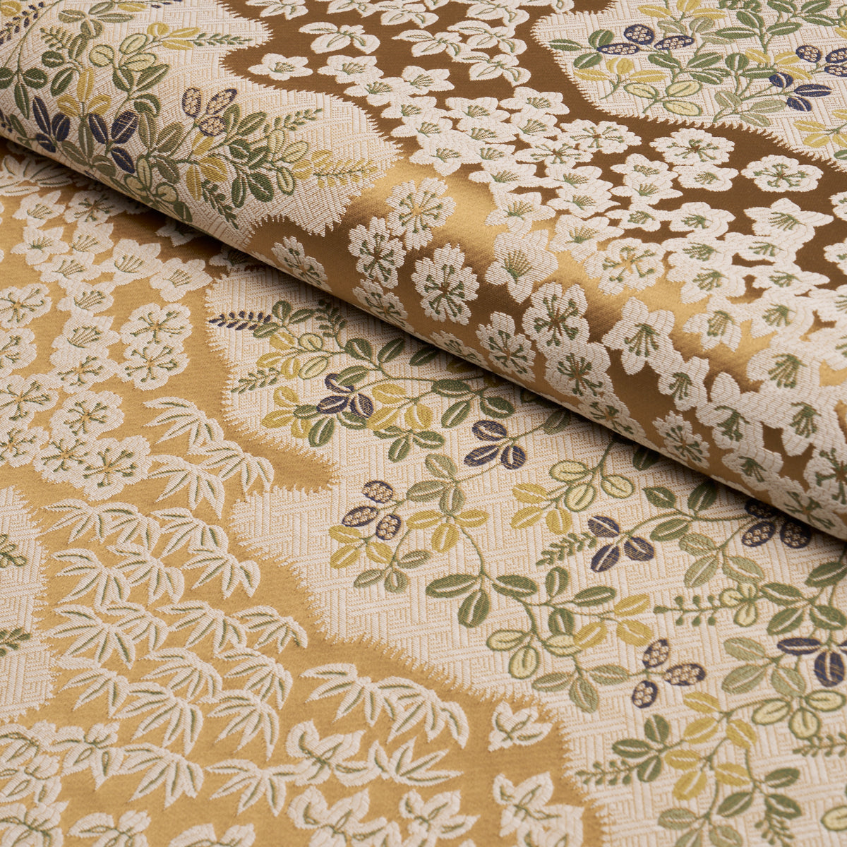 LORENE | Ochre