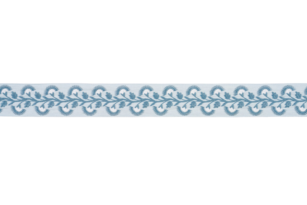 LOTTIE TAPE | Aqua