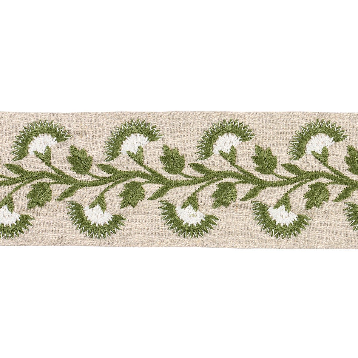 LOTTIE TAPE | Moss
