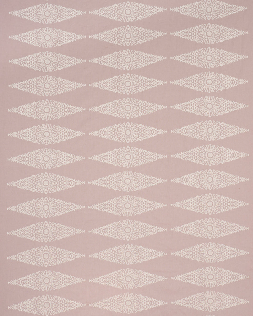 TASMIN EMBROIDERY | French Lilac