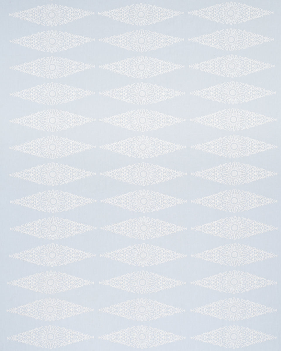 TASMIN EMBROIDERY | Soft Blue