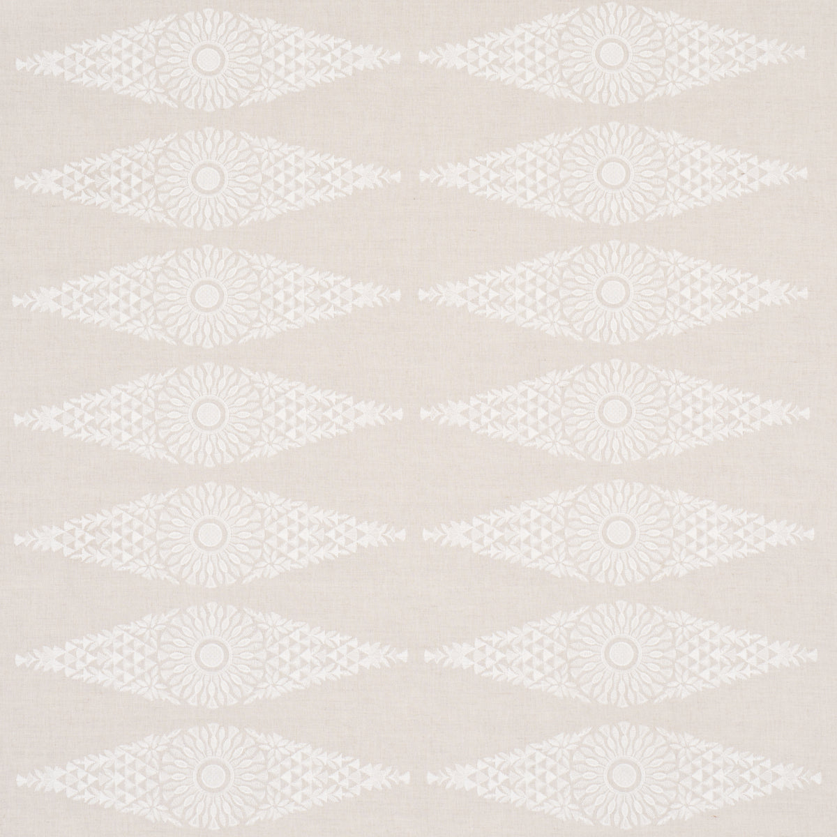 TASMIN EMBROIDERY | Natural