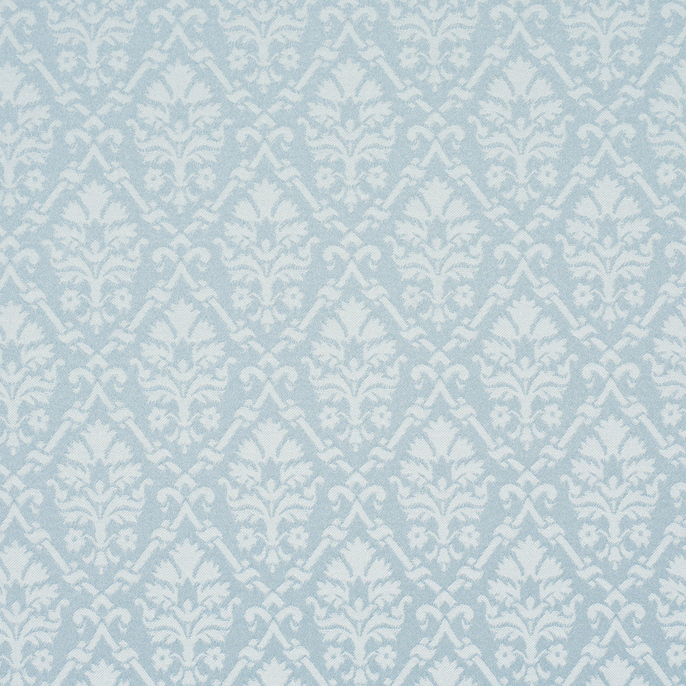 GRANT DAMASK | Robin's Egg