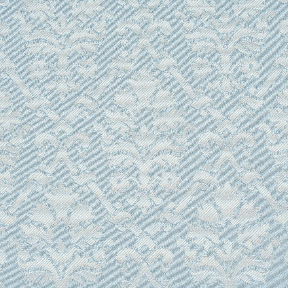 GRANT DAMASK | Robin's Egg