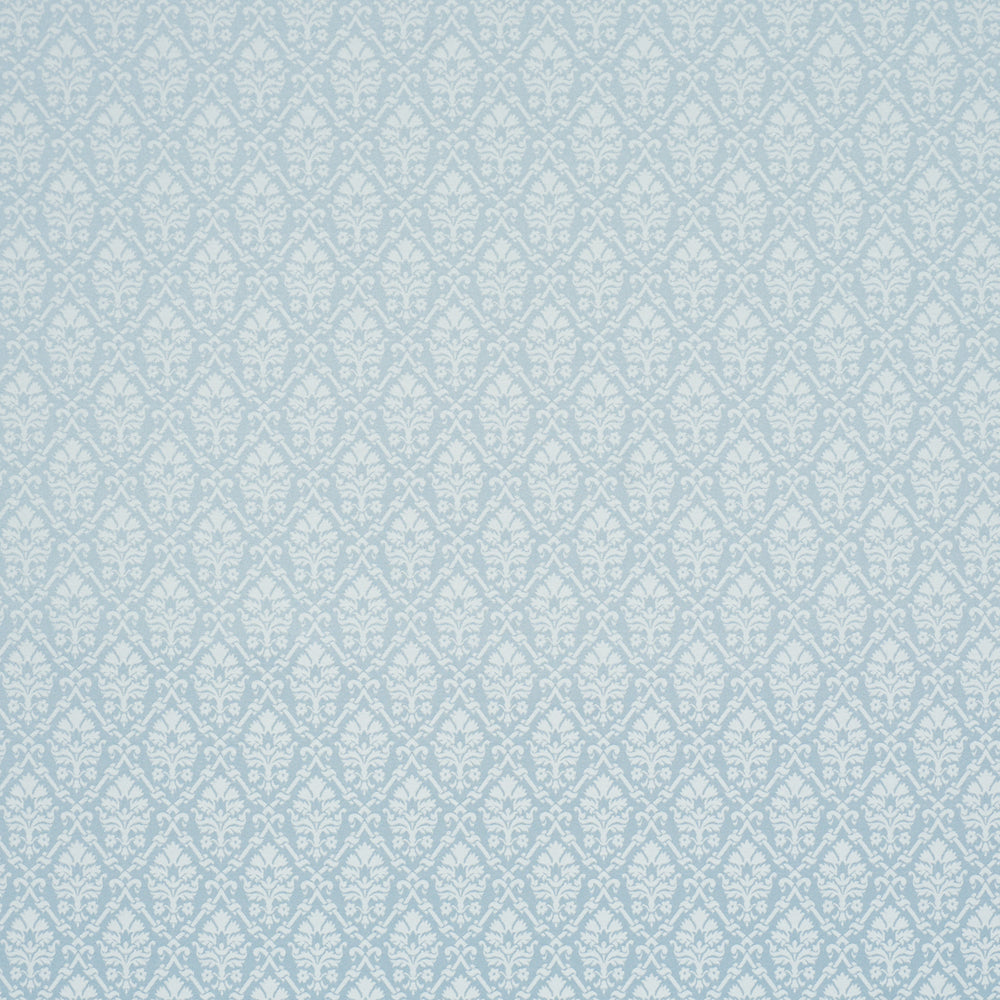 GRANT DAMASK | Robin's Egg