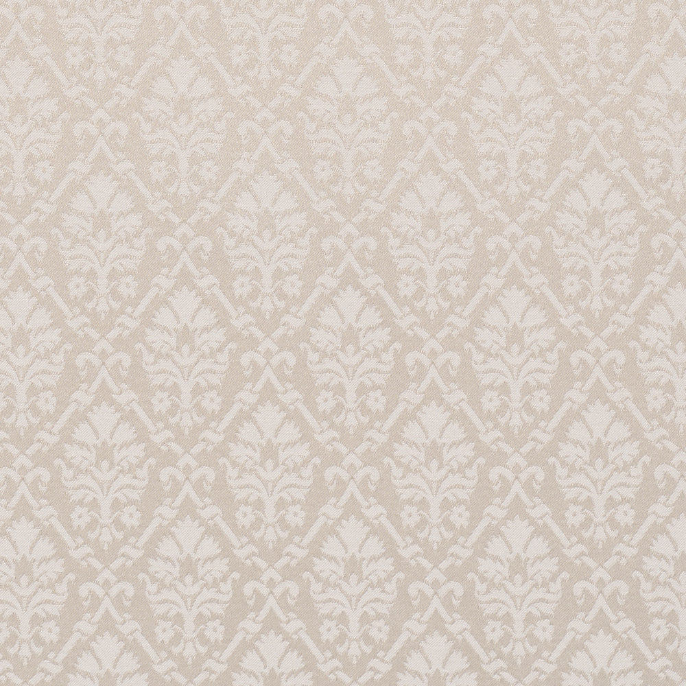 GRANT DAMASK | Ivory