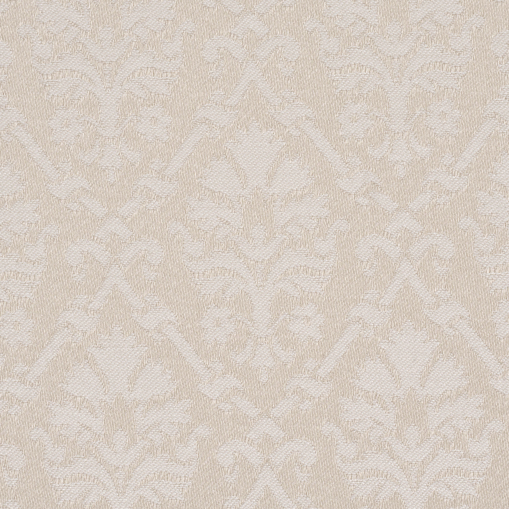 GRANT DAMASK | Ivory