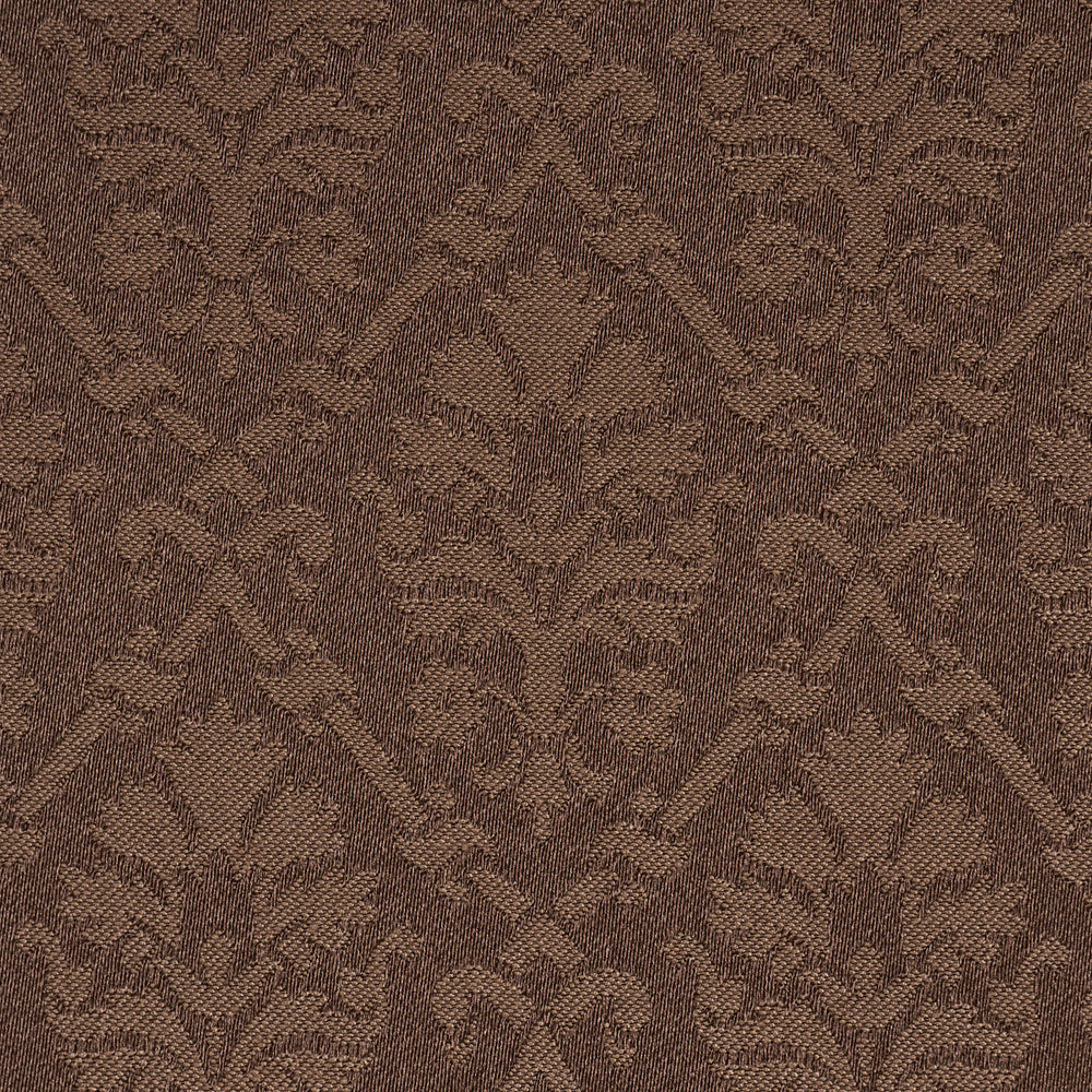 GRANT DAMASK | Brown