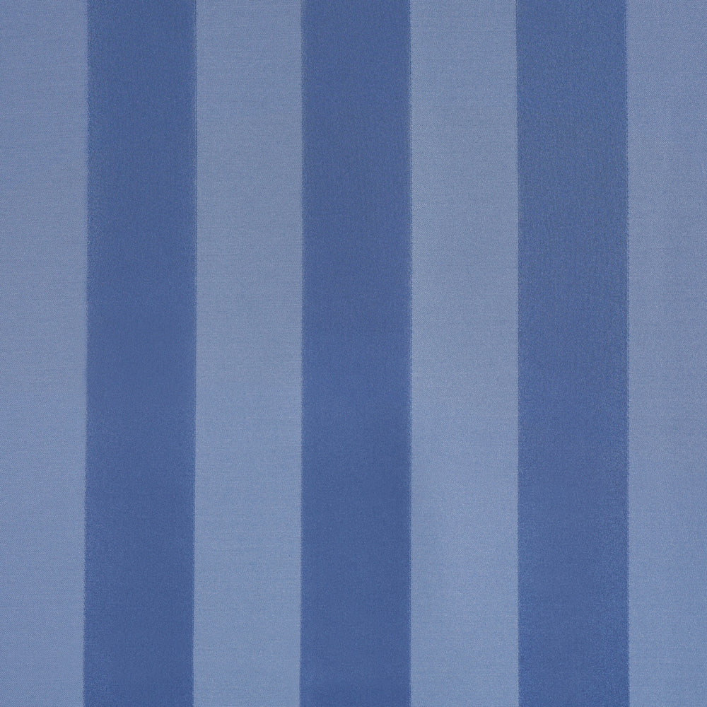 ROOSEVELT AWNING STRIPE | Cobalt