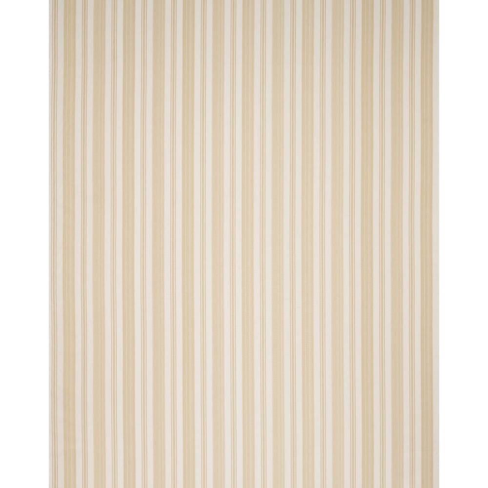 JEFFERSON TENTED STRIPE | Yellow