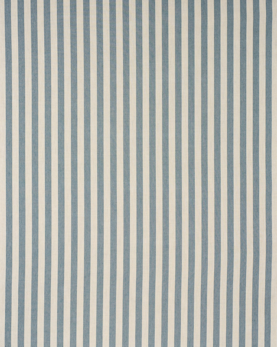 HANSON INDOOR/OUTDOOR STRIPE | Teal